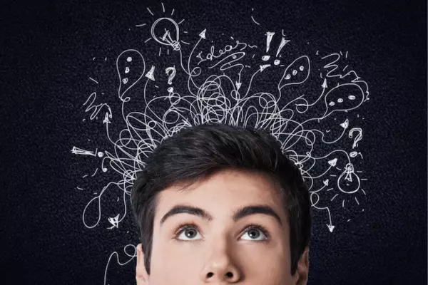 TDAH – Transtorno do Déficit de Atenção e Hiperatividade