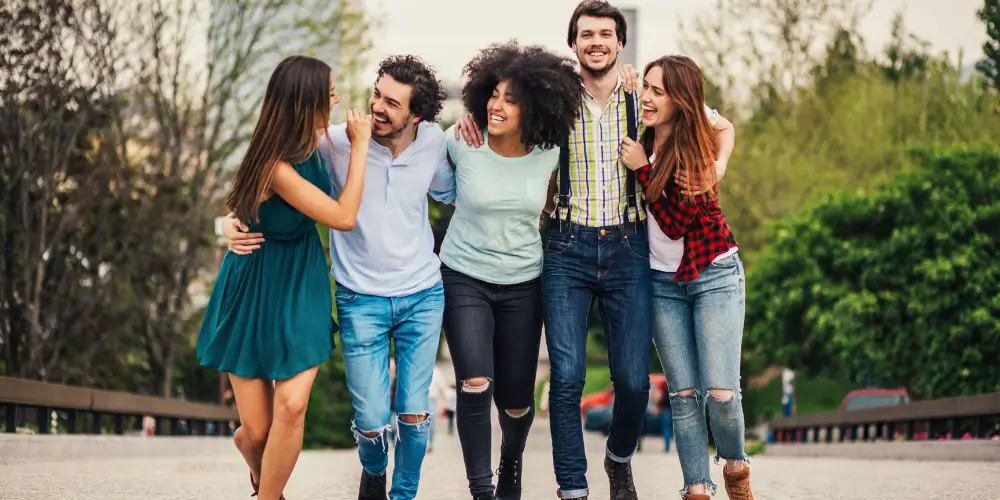 5 Forças de Cárater que São Caminhos para a Felicidade Integral