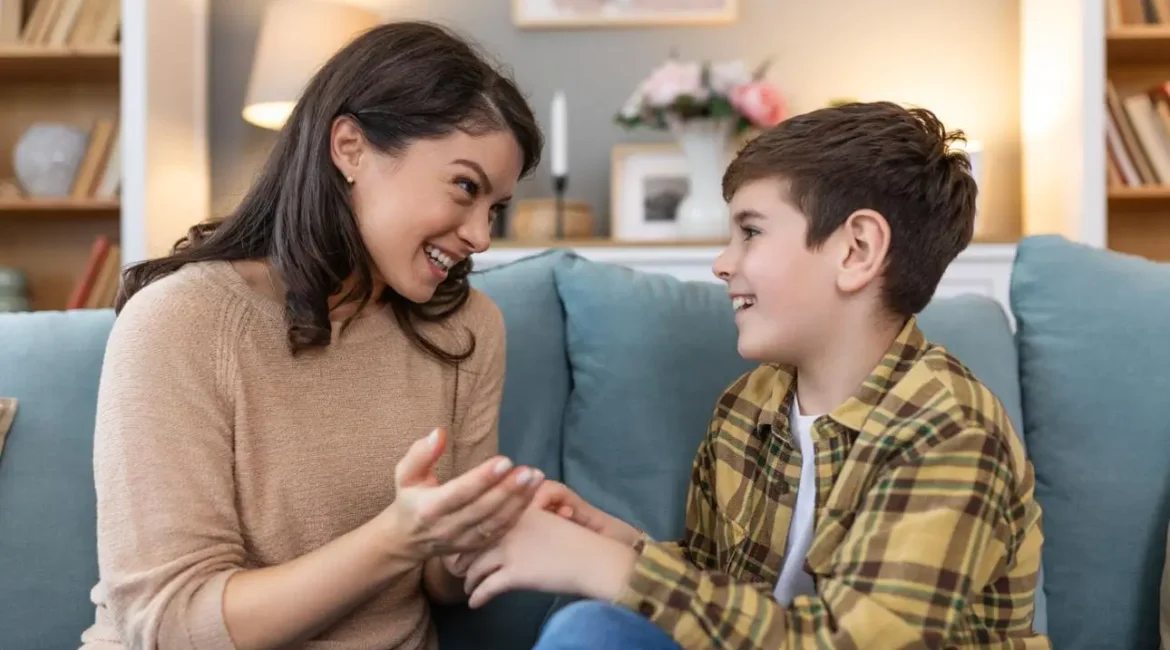 Crenças na Infância: Como Elas Influenciam a Vida Adulta 1 post